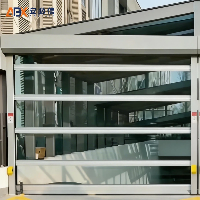 玉溪市快速门