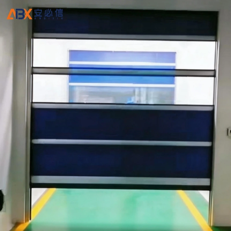 玉溪市工业快速门