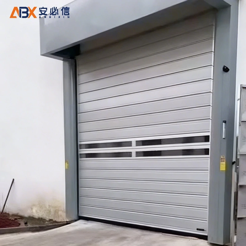 玉溪市感应高速门