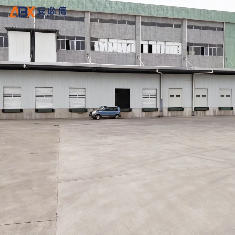 玉溪市快速卷帘门